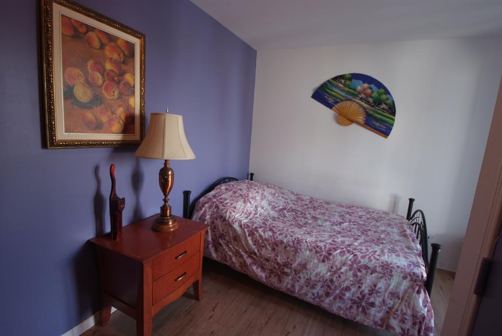 קוויבק סיטי Auberge Maeva מראה חיצוני תמונה
