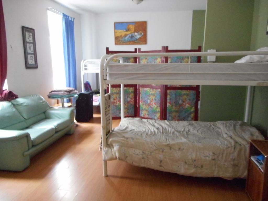 קוויבק סיטי Auberge Maeva מראה חיצוני תמונה